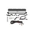 2022-2026 Toyota Tundra Pro Grille SS20 Pro LED Kit White Driving 2022-2026 Toyota Tundra Pro Grille SS20 Pro LED Kit White Driving