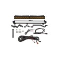 2022-2026 Toyota Tundra Pro Grille SS20 Pro LED Kit Yellow Driving 2022-2026 Toyota Tundra Pro Grille SS20 Pro LED Kit Yellow Driving