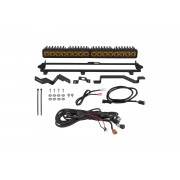 2022-2026 Toyota Tundra Pro Grille SS20 Pro LED Kit Yellow Driving 2022-2026 Toyota Tundra Pro Grille SS20 Pro LED Kit Yellow Driving