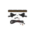 2022-2026 Toyota Tundra Stealth SS20 Pro Yellow Driving