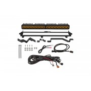 2022-2026 Toyota Tundra Pro Grille SS20 Sport LED Kit Yellow Combo 2022-2026 Toyota Tundra Pro Grille SS20 Sport LED Kit Yellow Combo