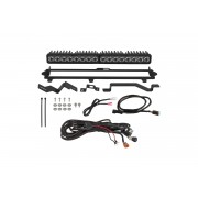 2022-2026 Toyota Tundra Pro Grille SS20 Sport LED Kit White Driving ABL 2022-2026 Toyota Tundra Pro Grille SS20 Sport LED Kit White Driving ABL
