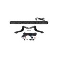 2014-2021 Toyota Tundra Stealth SS30 Sport White Driving ABL 2014-2021 Toyota Tundra Stealth SS30 Sport White Driving ABL