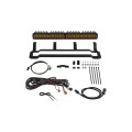 2025-2026 Toyota 4Runner TRD Pro Grille SS20 Sport Yellow Combo