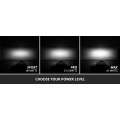 2024-2026 Toyota Tacoma Stealth Lightbar SS10 Pro Yellow Driving 2024-2026 Toyota Tacoma Stealth Lightbar SS10 Pro Yellow Driving