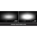 2022-2026 Toyota Tundra Pro Grille SS20 Pro LED Kit White Combo 2022-2026 Toyota Tundra Pro Grille SS20 Pro LED Kit White Combo