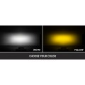 2024-2026 Toyota Tacoma Stealth Lightbar SS10 Pro Yellow Driving 2024-2026 Toyota Tacoma Stealth Lightbar SS10 Pro Yellow Driving