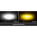 2016-2023 Toyota Tacoma Stealth SS30 Pro Yellow Driving