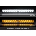 2022-2026 Toyota Tundra Pro Grille SS20 Pro LED Kit White Combo 2022-2026 Toyota Tundra Pro Grille SS20 Pro LED Kit White Combo