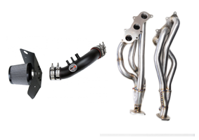ENGINE and PERORMANCE