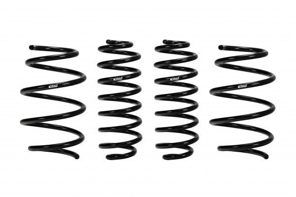 2018-2022 Toyota Camry Coil Spring Lowering Kit 2018-2022 Toyota Camry Coil Spring Lowering Kit