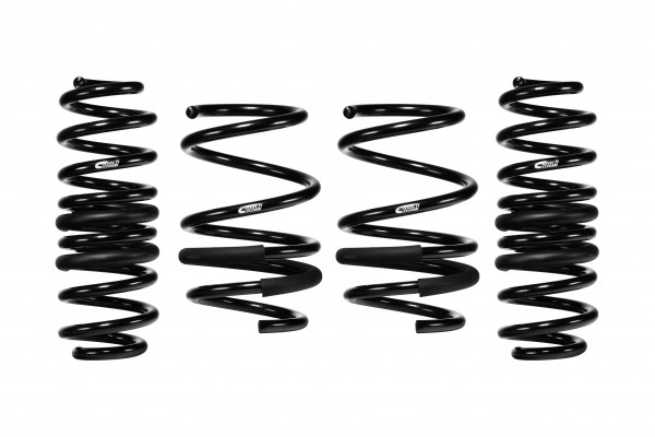 2023-2024 Toyota GR Corolla Coil Spring Lowering Kit