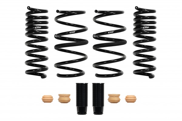 2020 Toyota GR Supra Coil Spring Lowering Kit 2020 Toyota GR Supra Coil Spring Lowering Kit