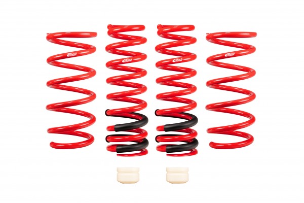 2014-2023 Lexus IS350 Coil Spring Lowering Kit 2014-2023 Lexus IS350 Coil Spring Lowering Kit