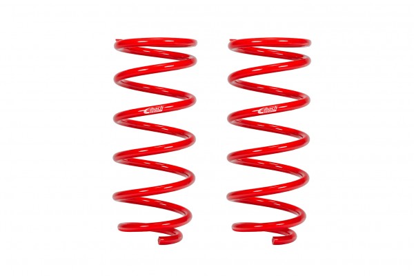 2019-2022 Toyota 4Runner Suspension Lift Kit