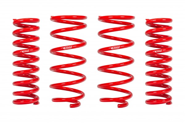 2019-2020 Toyota 4Runner Suspension Lift Kit