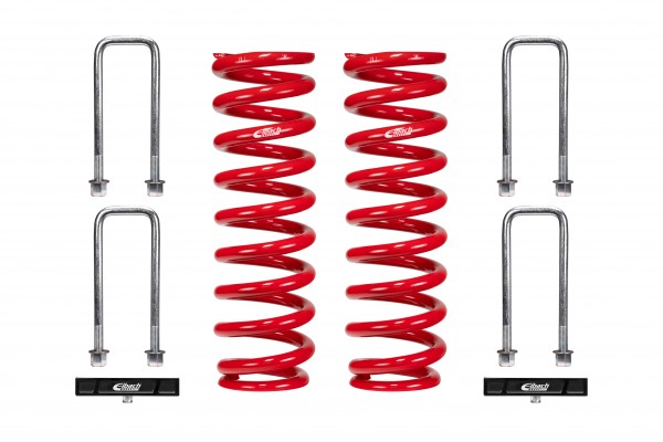 2019-2021 Toyota Tundra Suspension Lift Kit 2019-2021 Toyota Tundra Suspension Lift Kit