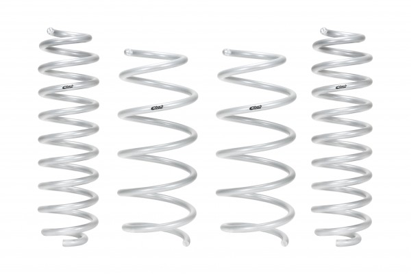 2019-2022 Toyota RAV4 Suspension Lift Kit