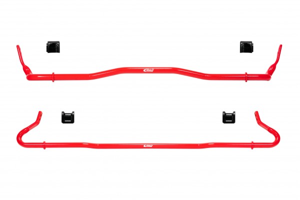 2022 Toyota GR86 Suspension Stabilizer Bar Assembly