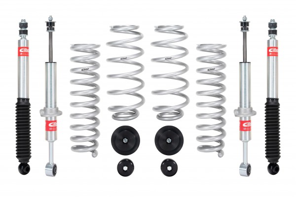 2003-2009 Lexus GX470 Suspension Lift Kit 2003-2009 Lexus GX470 Suspension Lift Kit