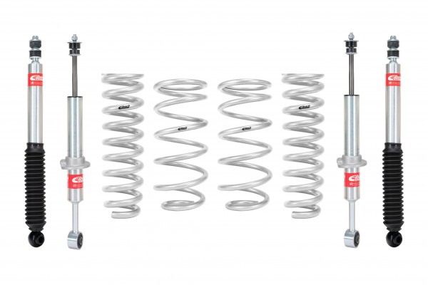 2010-2022 Lexus GX460 Suspension Lift Kit