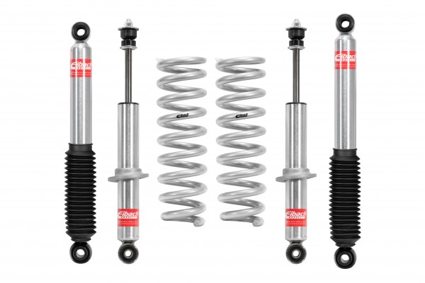 1995-2004 Toyota Tacoma Suspension Lift Kit