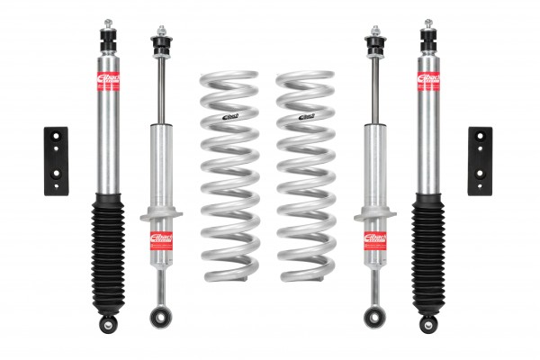 2006-2015 Toyota Tacoma Suspension Lift Kit 2006-2015 Toyota Tacoma Suspension Lift Kit