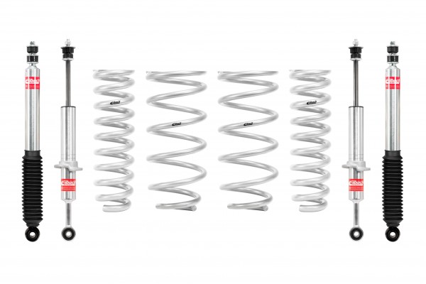 2007-2014 Toyota FJ Cruiser Suspension Lift Kit 2007-2014 Toyota FJ Cruiser Suspension Lift Kit