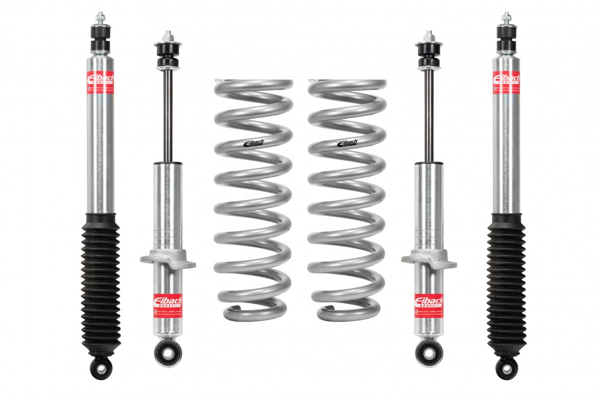 Traxda Lift kit 2000-2006 Toyota Tundra 2WD/4WD - 3