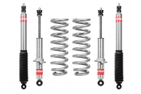 2000-2006 Toyota Tundra Suspension Lift Kit 2000-2006 Toyota Tundra Suspension Lift Kit