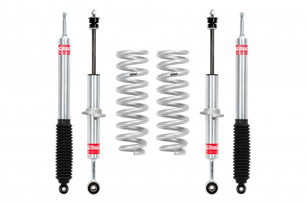 2007-2015 Toyota Tundra Suspension Lift Kit 2007-2015 Toyota Tundra Suspension Lift Kit