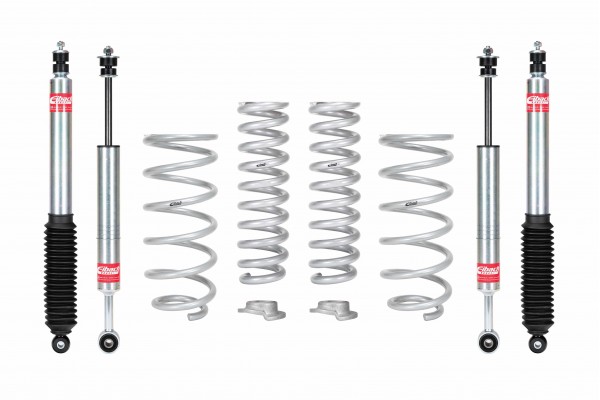 2010-2024 Toyota 4Runner Suspension Lift Kit 2010-2024 Toyota 4Runner Suspension Lift Kit