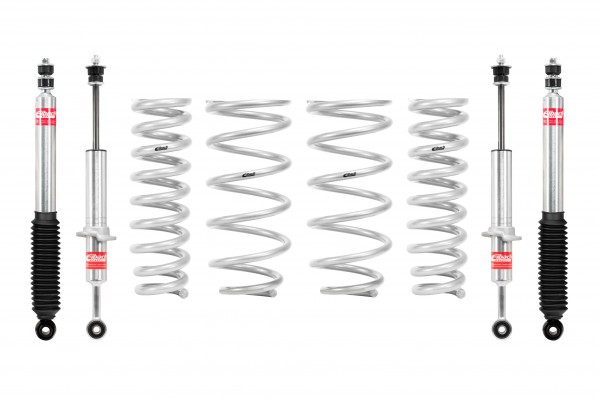 2003-2009 Toyota 4Runner Suspension Lift Kit 2003-2009 Toyota 4Runner Suspension Lift Kit