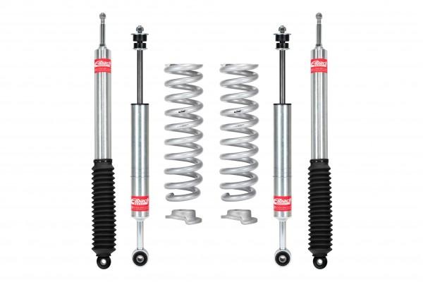 2020 Toyota Tundra Suspension Lift Kit