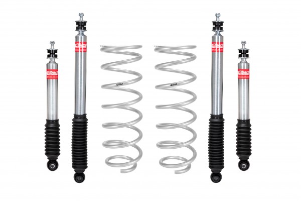 1998-2007 Toyota Land Cruiser Suspension Lift Kit 1998-2007 Toyota Land Cruiser Suspension Lift Kit