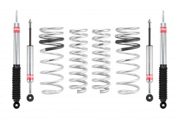 2022-2024 Toyota Tundra Suspension Lift Kit 2022-2024 Toyota Tundra Suspension Lift Kit