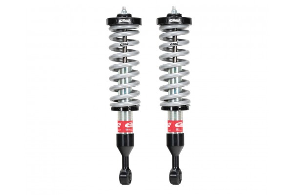 2003-2009 Lexus GX470 Coilover Spring and Shock Assembly