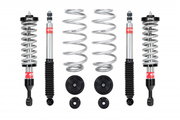 2003-2009 Lexus GX470 Coilover Spring and Shock Assembly
