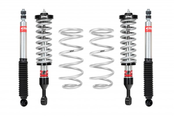 2010-2022 Lexus GX460 Coilover Spring and Shock Assembly