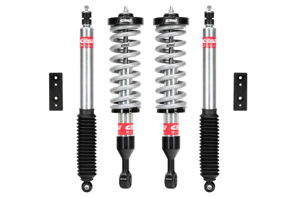2005-2022 Toyota Tacoma Coilover Spring and Shock Assembly