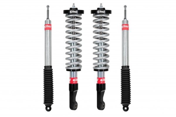 2007-2020 Toyota Tundra Coilover Spring and Shock Assembly 2007-2020 Toyota Tundra Coilover Spring and Shock Assembly
