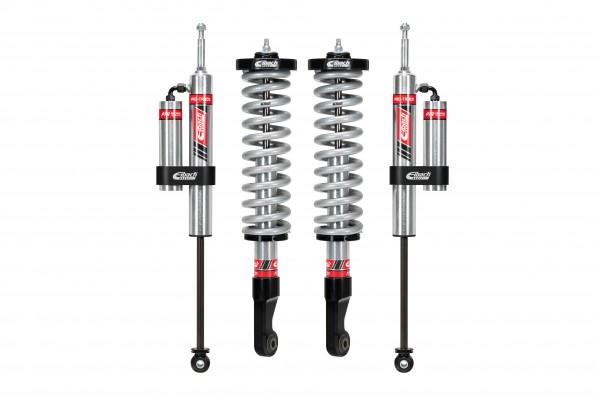 2007-2021 Toyota Tundra Coilover Spring and Shock Assembly 2007-2021 Toyota Tundra Coilover Spring and Shock Assembly