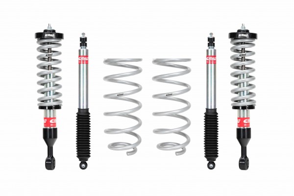 2003-2009 Toyota 4Runner Coilover Spring and Shock Assembly