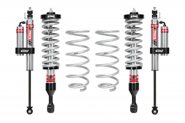 2010-2023 Lexus GX460 Coilover Spring and Shock Assembly