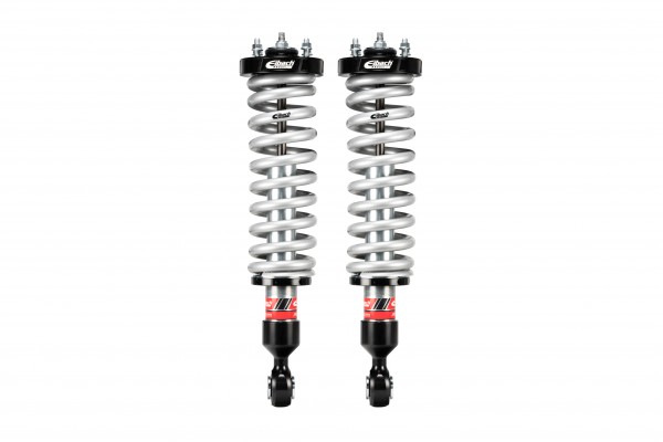 2022-2025 TOYOTA TUNDRA EIBACH FRONT PRO-TRUCK COILOVERS 2022-2025 TOYOTA TUNDRA EIBACH FRONT PRO-TRUCK COILOVERS