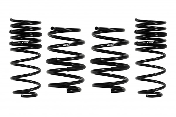 1991-1995 Toyota MR2 Coil Spring Lowering Kit