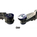 FIGS 2001-2005 LEXUS IS300 POLYURETHANE SUBFRAME BUSHINGS FIGS 2001-2005 LEXUS IS300 POLYURETHANE SUBFRAME BUSHINGS