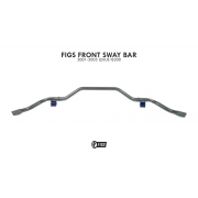 FIGS 2001-2005 LEXUS IS300 FRONT SWAY BAR FIGS 2001-2005 LEXUS IS300 FRONT SWAY BAR