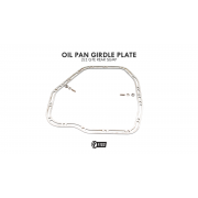 FIGS REAR SUMP GIRDLE PLATE FIGS REAR SUMP GIRDLE PLATE