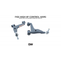 REAR ADJUSTABLE UPPER CONTROL ARM HIGH HP CAMBER-CORRECTING IS300 2GS/SC430